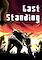 Cover image for the game Last Standing