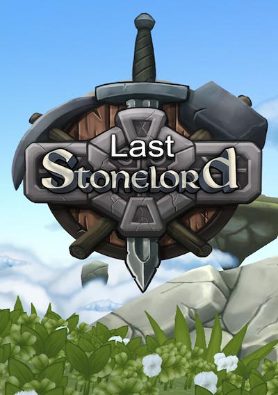 Cover image for the game Last Stonelord