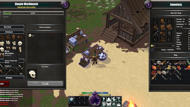 Image for the game Last Stonelord