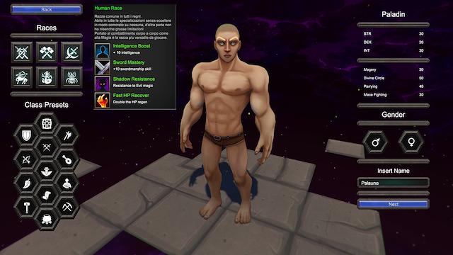 Image for the game Last Stonelord
