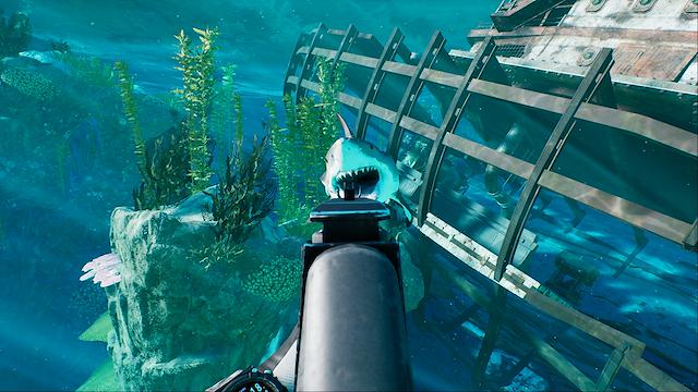 Image for the game Last Tide