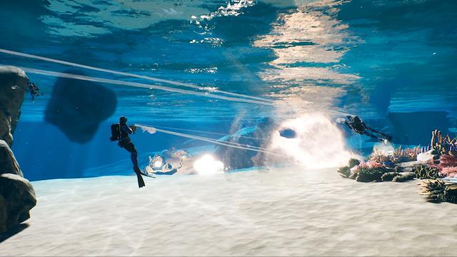 Image for the game Last Tide