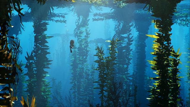 Image for the game Last Tide