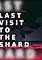 Cover image for the game Last Visit to the Shard