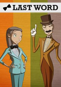 Cover image for the game Last Word