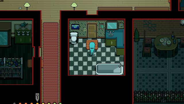 Image for the game Last Word