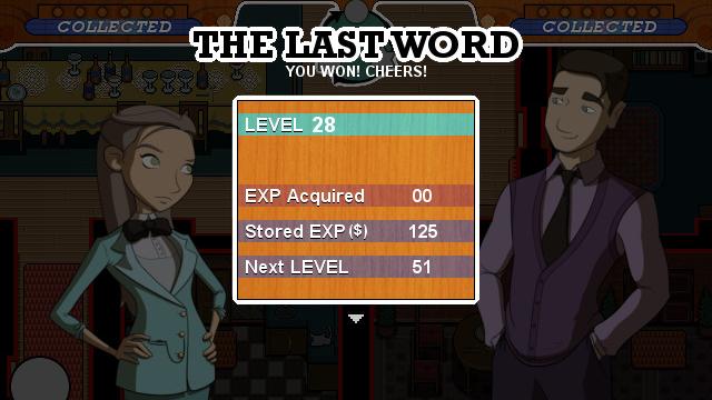 Image for the game Last Word