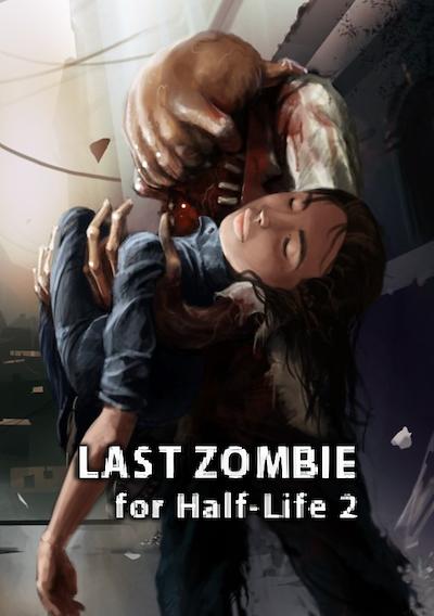 Cover image for the game Last Zombie