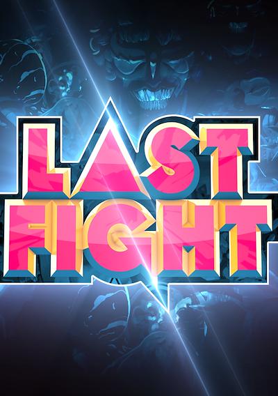 Cover image for the game Lastfight