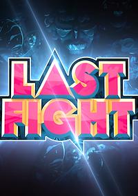 Cover image for the game Lastfight