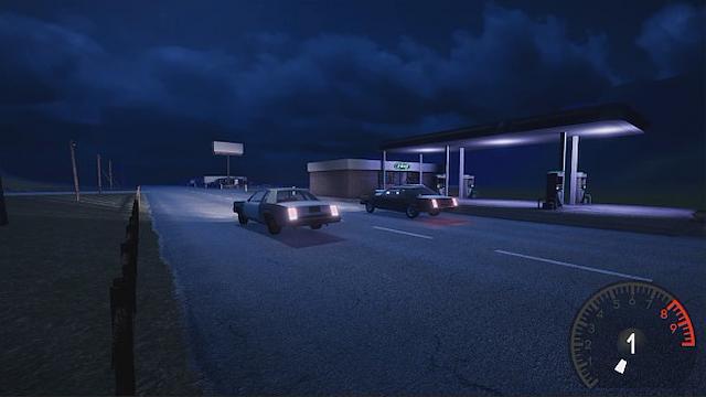 Image for the game Late Night 1320
