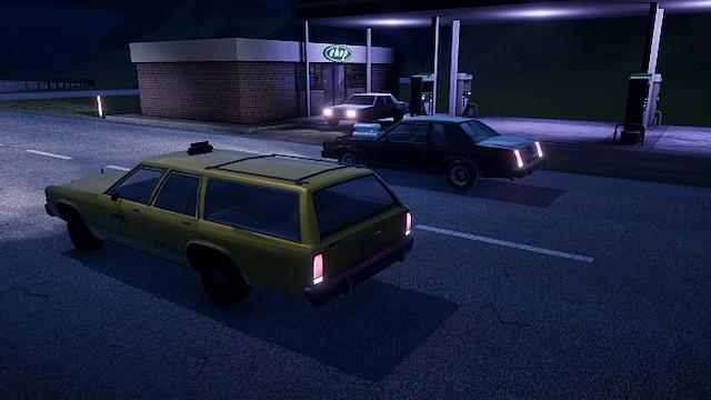 Image for the game Late Night 1320