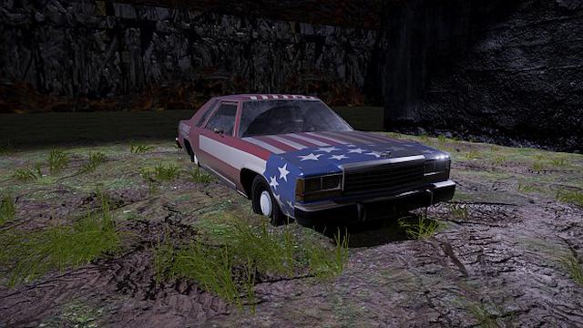 Image for the game Late Night 1320