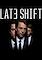 Cover image for the game Late Shift