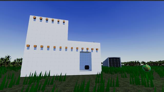 Image for the game Latish Destroyer