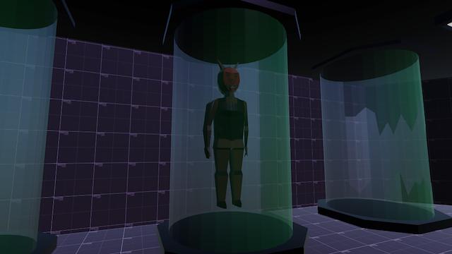 Image for the game Latish Destroyer