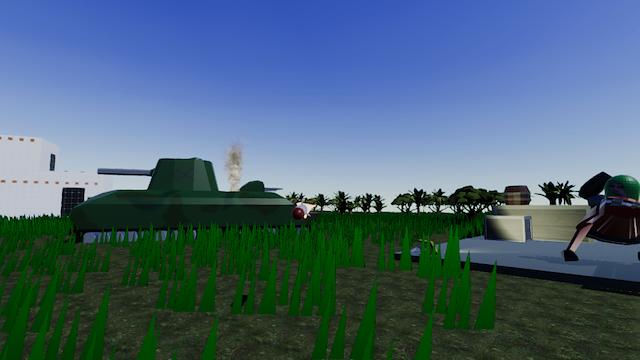 Image for the game Latish Destroyer