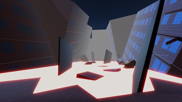 Image for the game Latish Destroyer