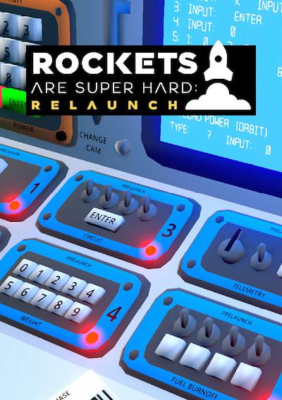 Cover image for the game Launch Party