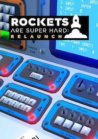 Cover image for the game Launch Party