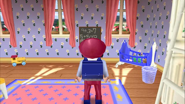 Image for the game Laura's Happy Adventures