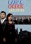 Cover image for the game Law & Order: Legacies