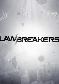Cover image for the game LawBreakers