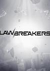 Cover image for the game LawBreakers