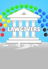 Cover image for the game Lawgivers