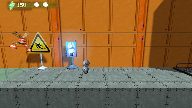 Image for the game Laws of Machine