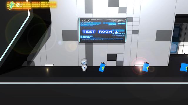 Image for the game Laws of Machine