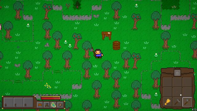 Image for the game Layer Hunt
