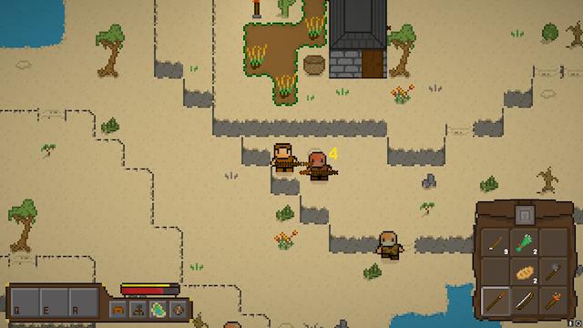 Image for the game Layer Hunt