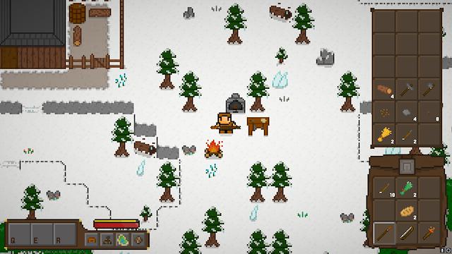 Image for the game Layer Hunt