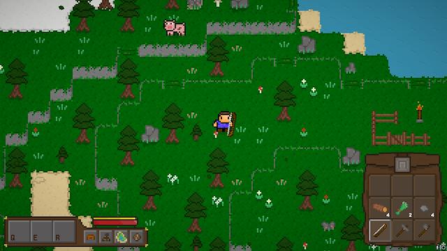 Image for the game Layer Hunt