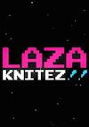 Cover image for the game Laza Knitez!!