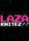 Cover image for the game Laza Knitez!!