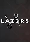 Cover image for the game Lazors