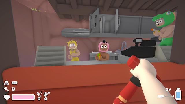 Image for the game Lazy River