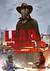Cover image for the game Lead and Gold: Gangs of the Wild West