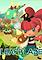 Cover image for the game Leafblade