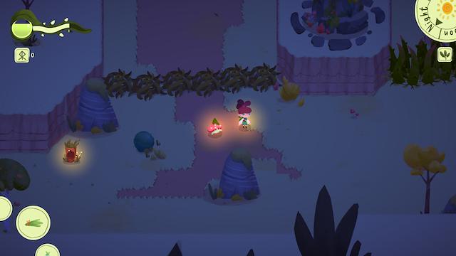 Image for the game Leafblade