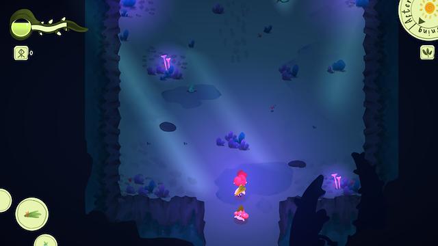 Image for the game Leafblade