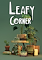 Cover image for the game Leafy Corner