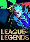 Cover image for the game League of Legends