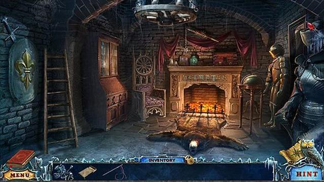 Image for the game League of Light: Dark Omens