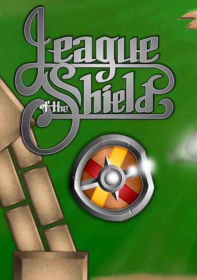 Cover image for the game League of the Shield
