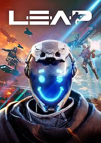 Cover image for the game Leap