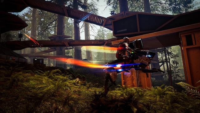 Image for the game Leap