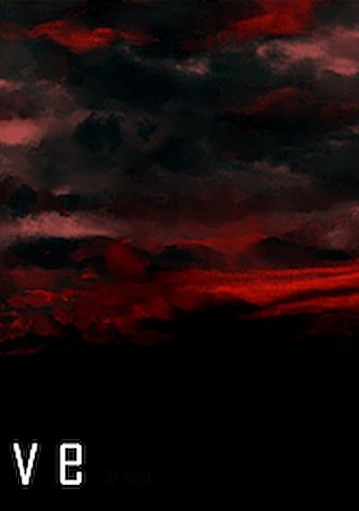 Cover image for the game Leave